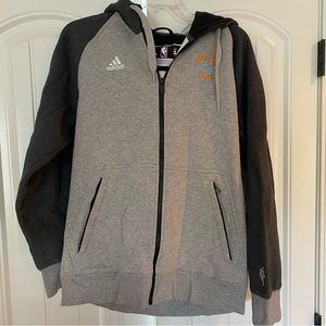 Authentic and Vintage Lady Vol Baketball Jacket